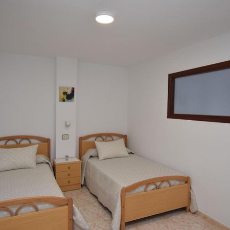 Apartamento Mar Muxia Muxía Exterior foto