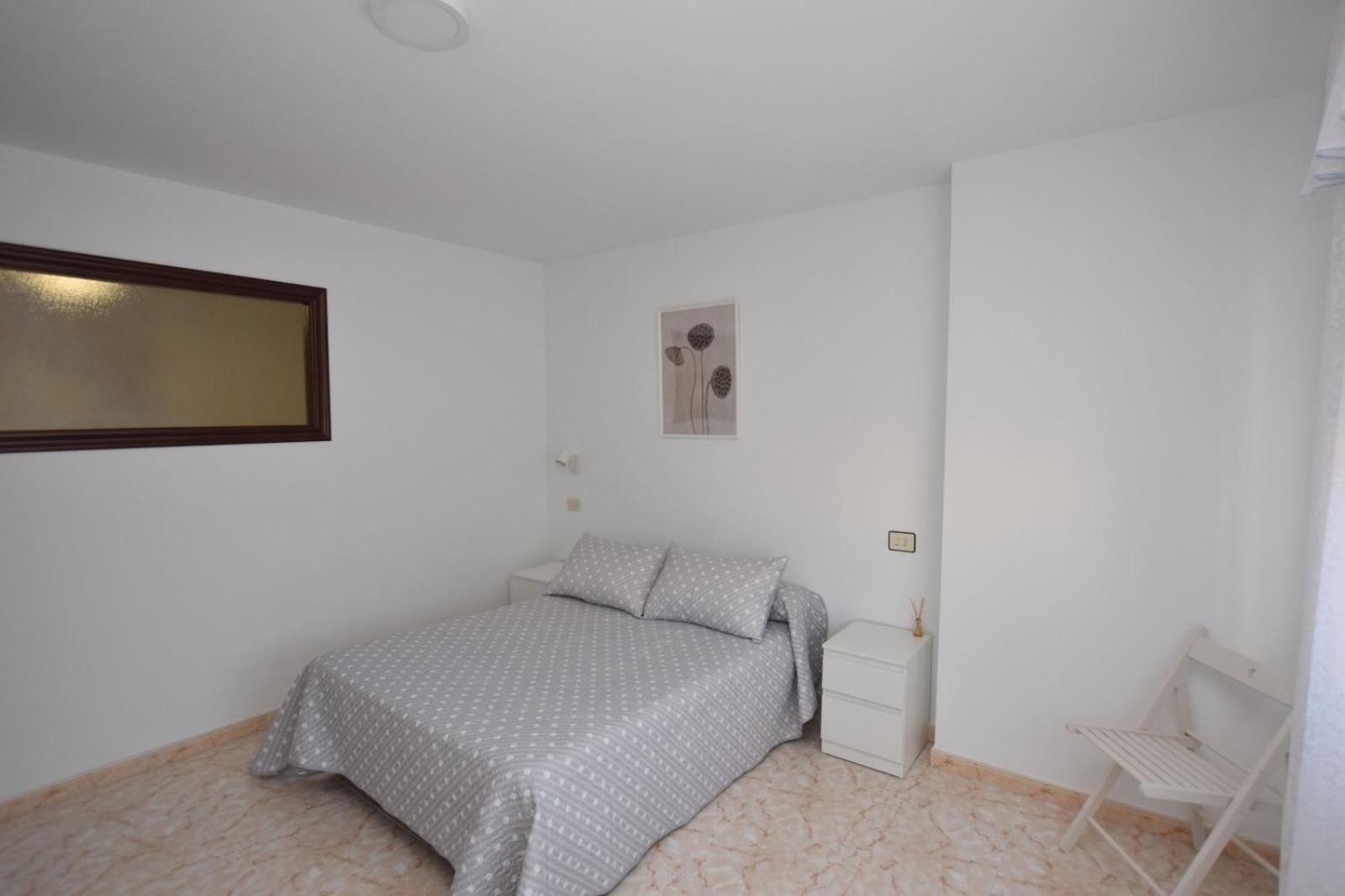 Apartamento Mar Muxia Muxía Exterior foto