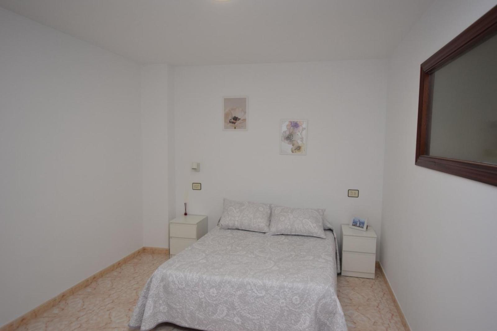 Apartamento Mar Muxia Muxía Exterior foto