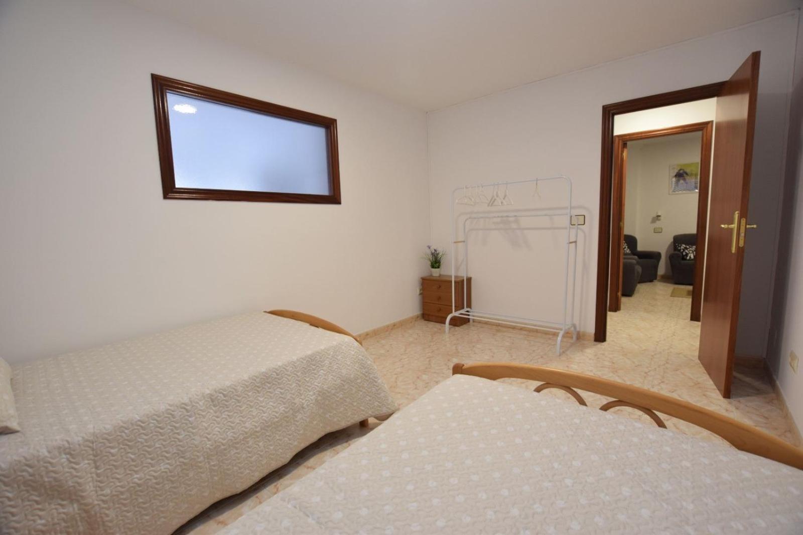Apartamento Mar Muxia Muxía Exterior foto