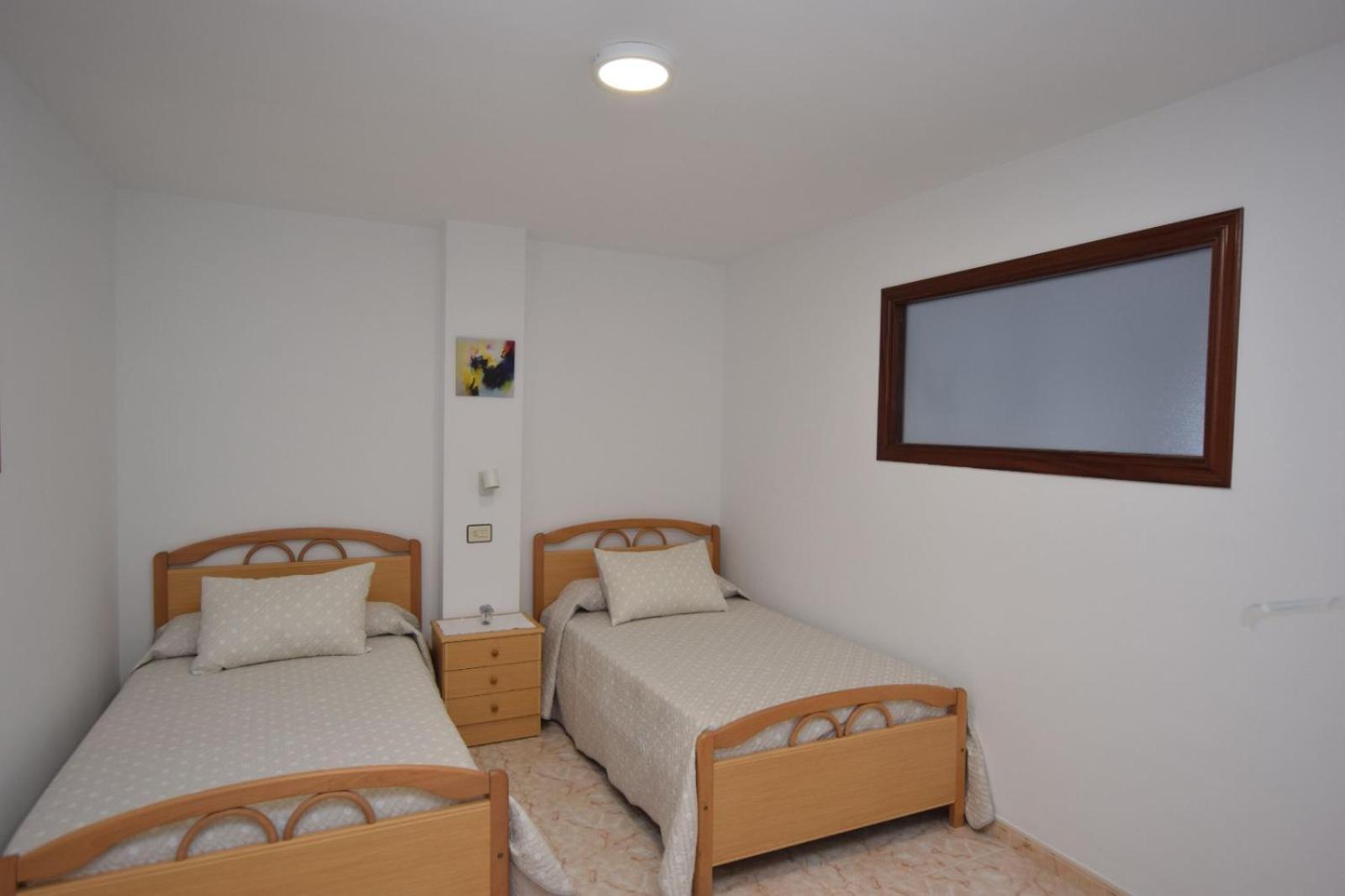 Apartamento Mar Muxia Muxía Exterior foto