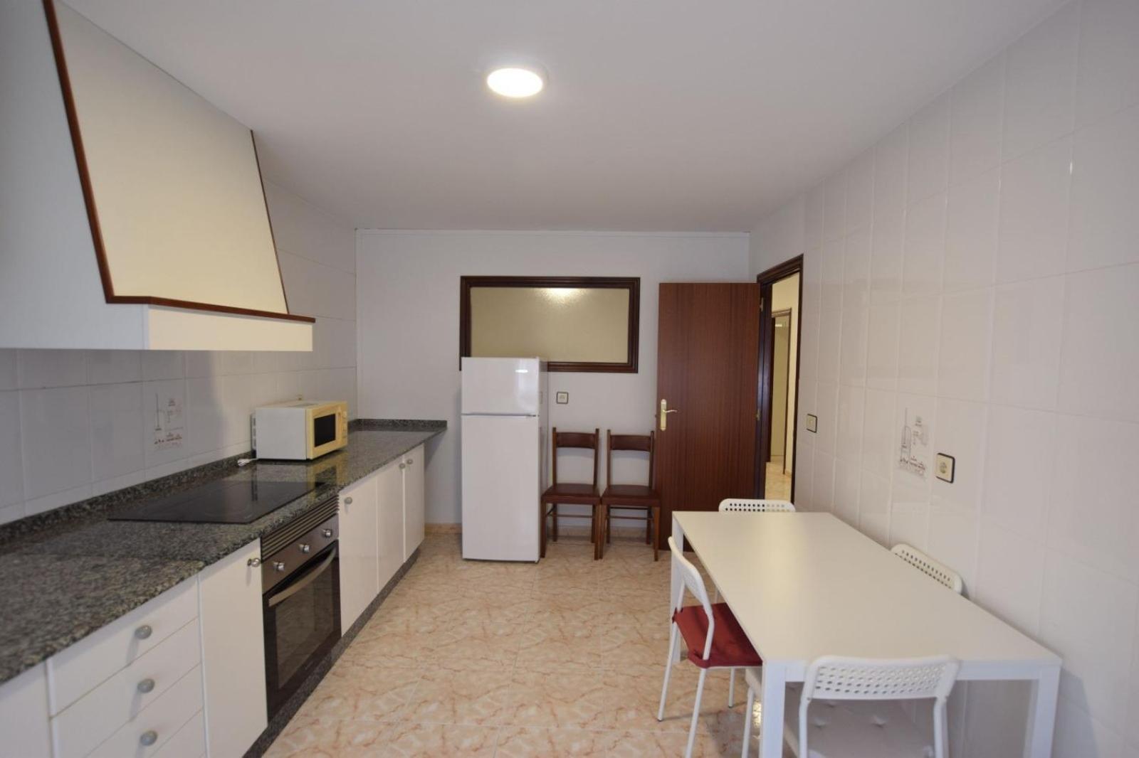 Apartamento Mar Muxia Muxía Exterior foto