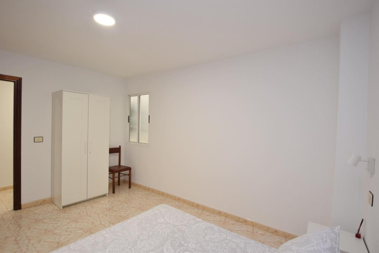 Apartamento Mar Muxia Muxía Exterior foto