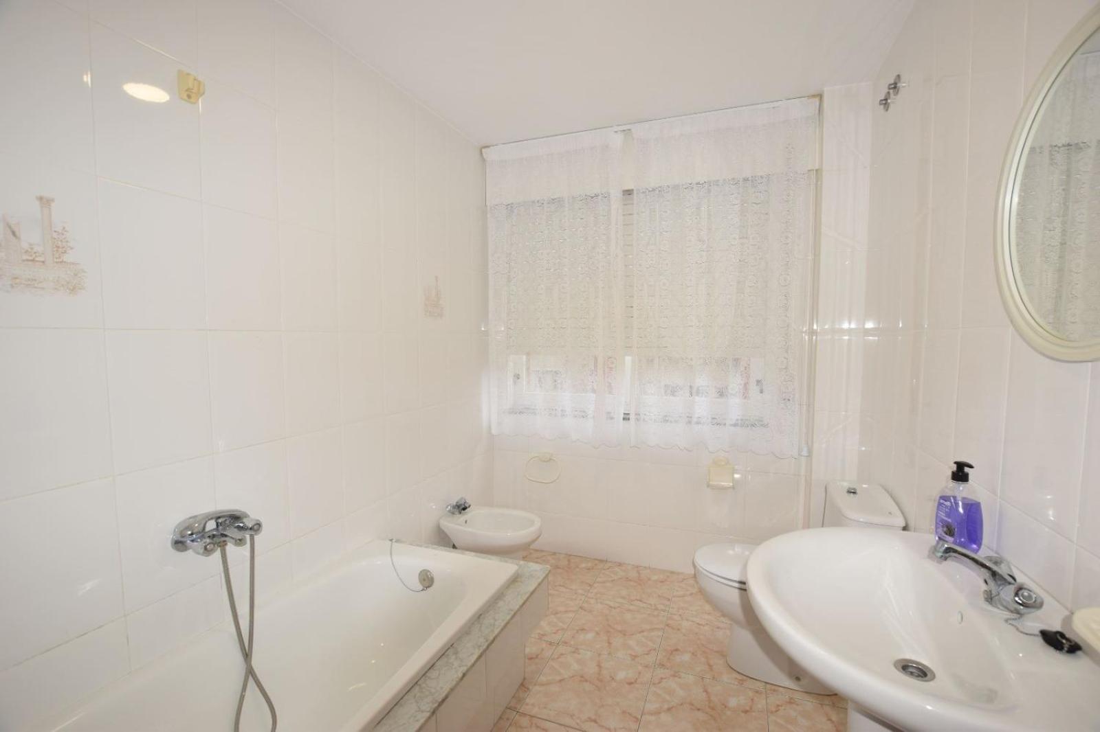 Apartamento Mar Muxia Muxía Exterior foto