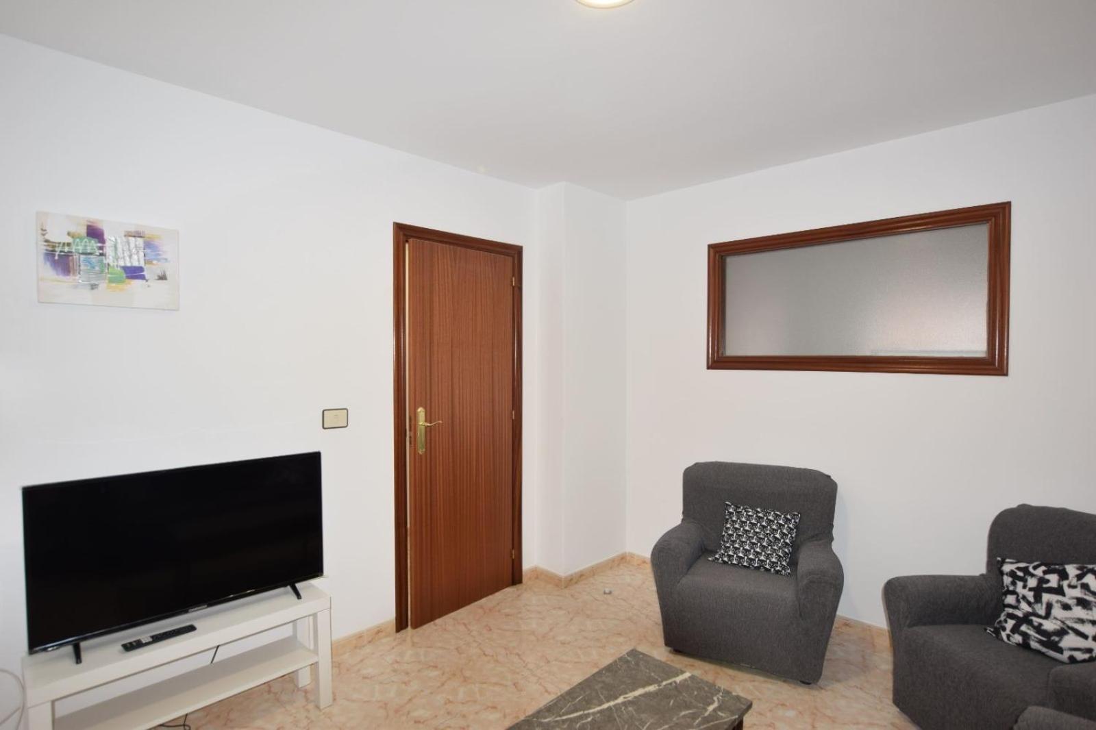 Apartamento Mar Muxia Muxía Exterior foto
