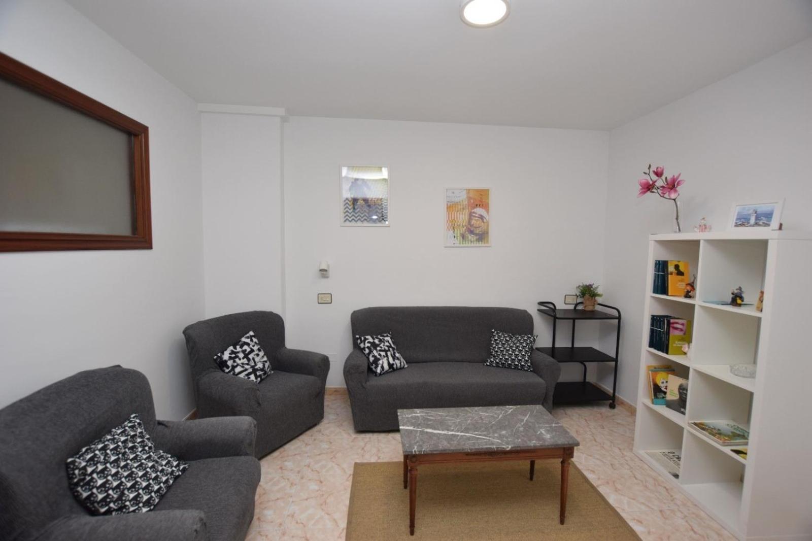Apartamento Mar Muxia Muxía Exterior foto