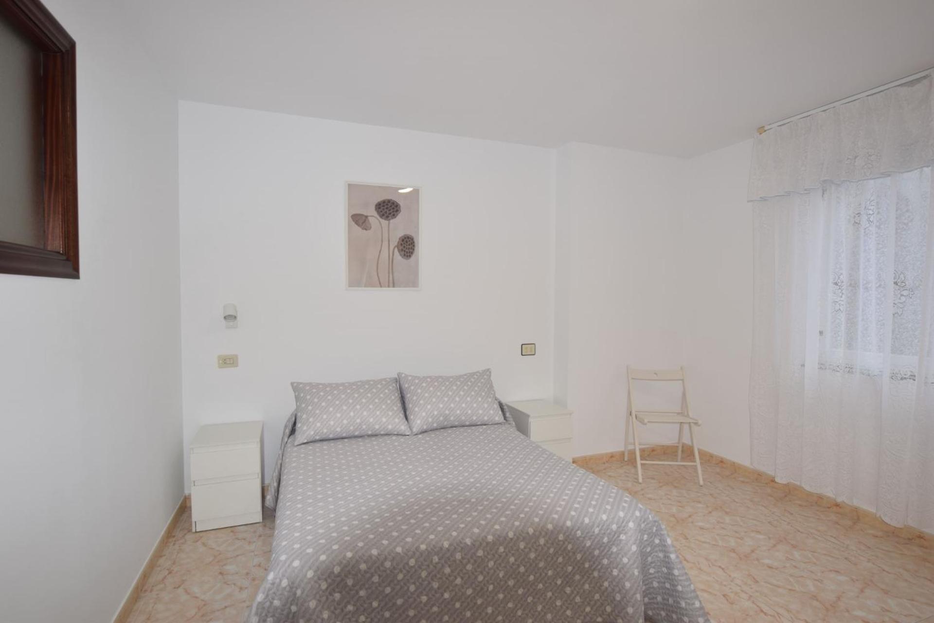 Apartamento Mar Muxia Muxía Exterior foto