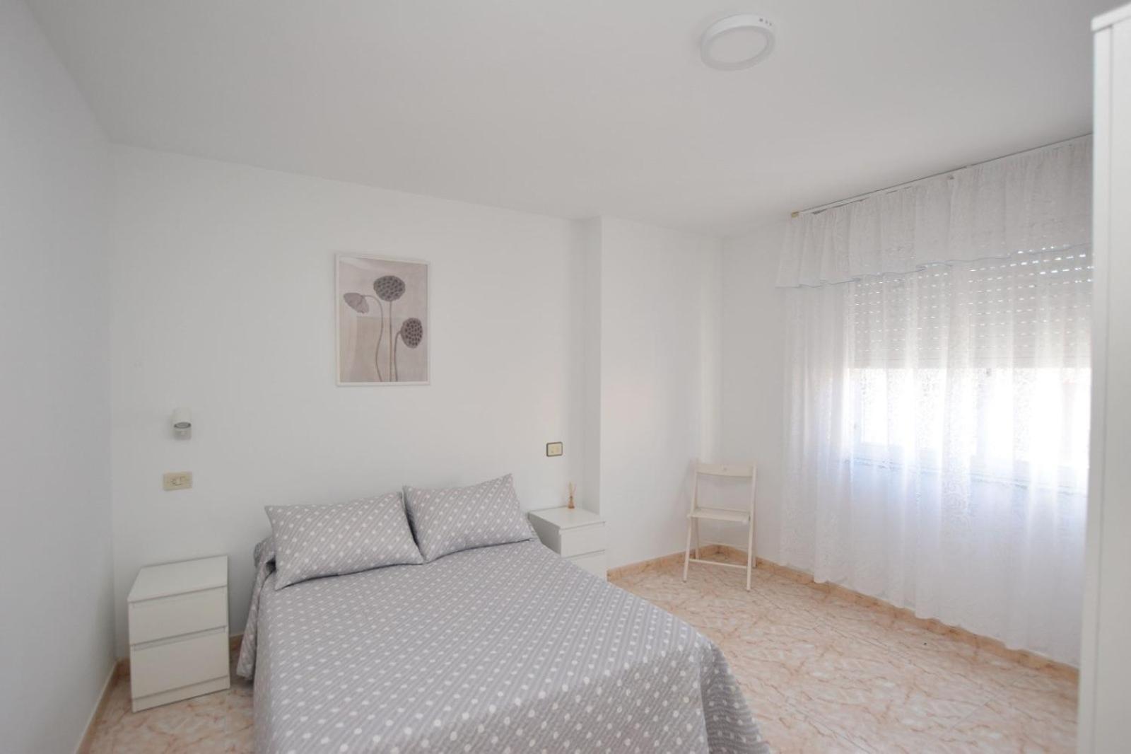 Apartamento Mar Muxia Muxía Exterior foto