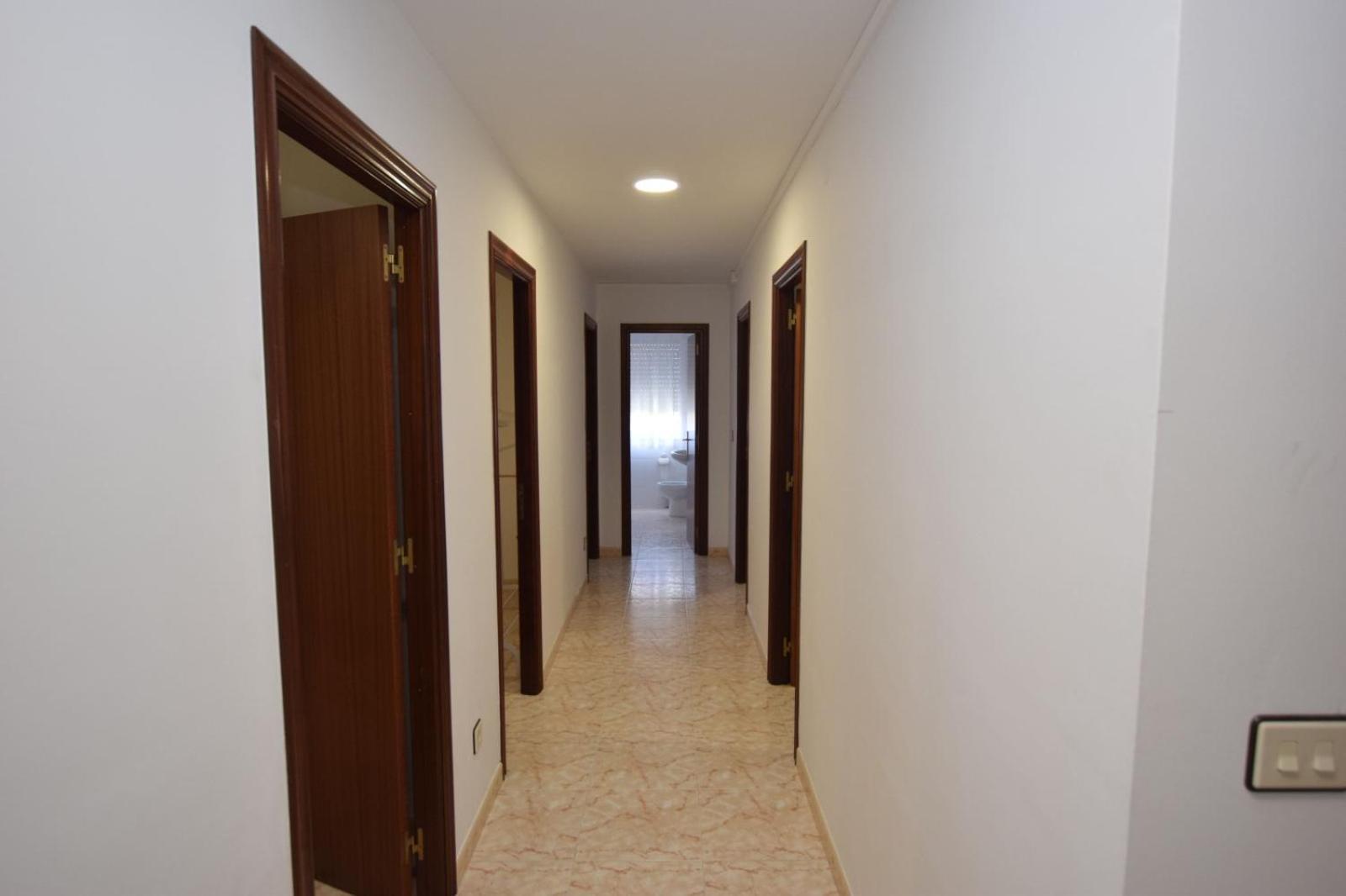 Apartamento Mar Muxia Muxía Exterior foto