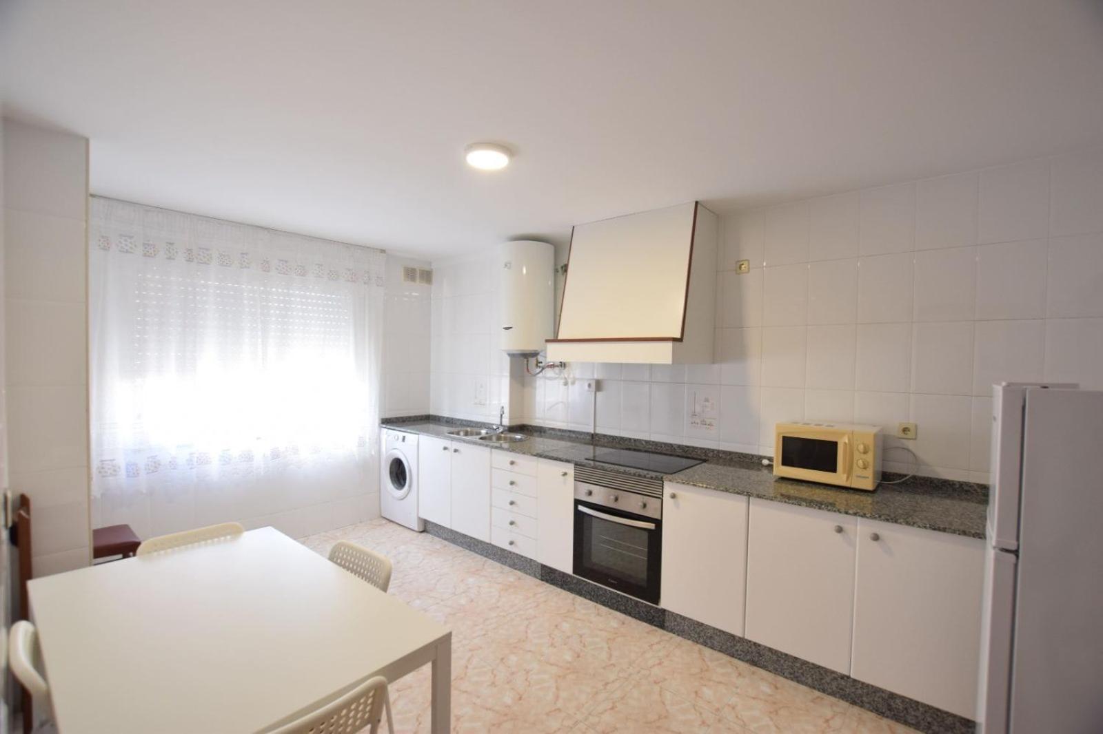 Apartamento Mar Muxia Muxía Exterior foto